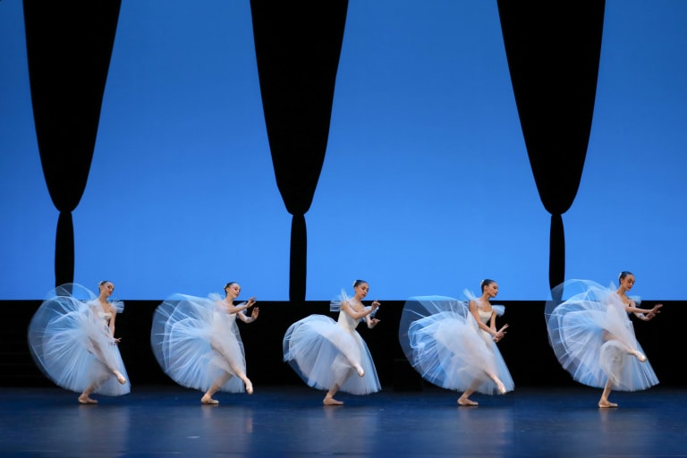 spectacle de l'école de danse - 9