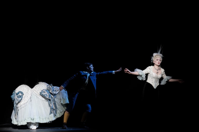 L'Enfant et les Sortilèges - 14