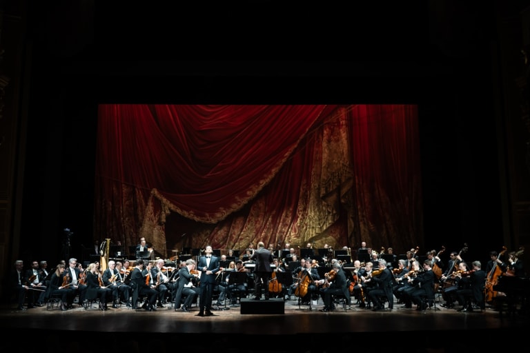 Concert des ambassadeurs Rolex (saison 24/25) - 13