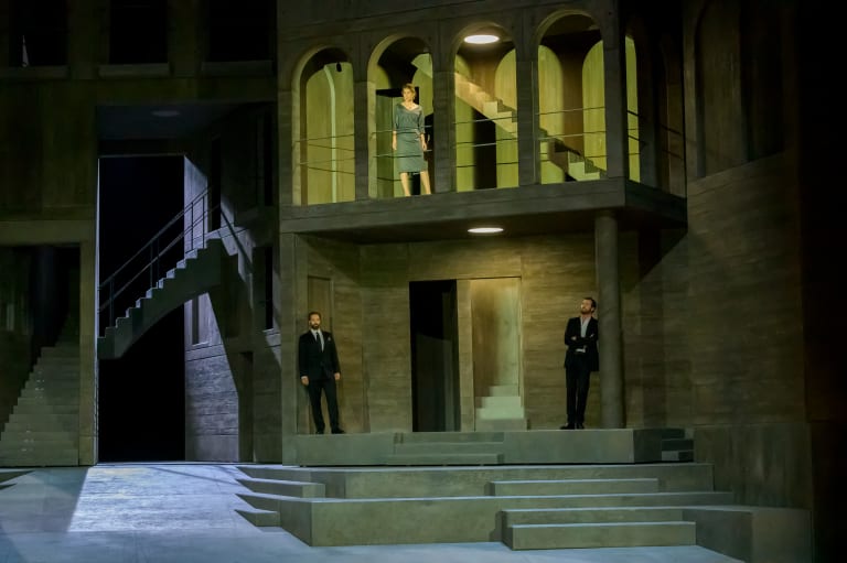 Don Giovanni (saison 18/19) - 22