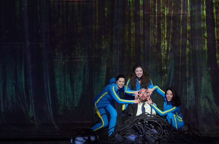 L’Or du Rhin (saison 24/25) - 30