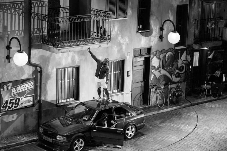 Il Barbiere di Siviglia - répétitions - 5