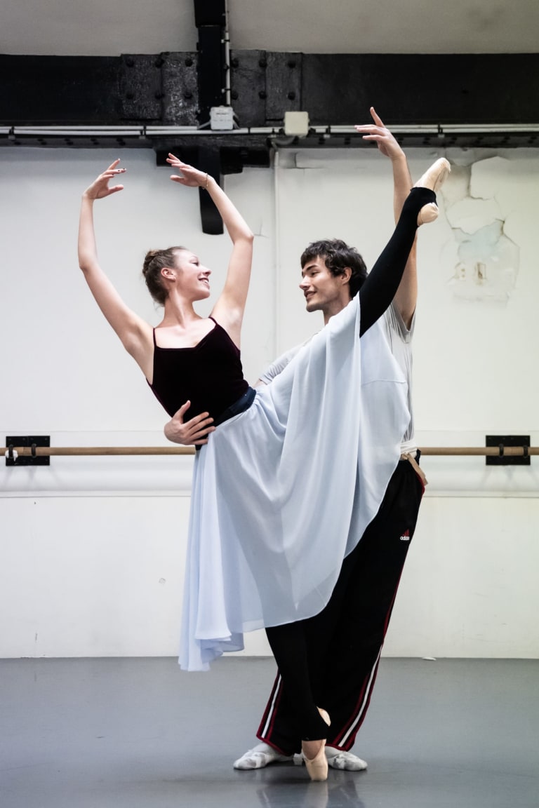 Z8Z_8492-2_ONEGUINE_Roxane Stojanov Milo Avèque (c) Julien Benhamou OnP