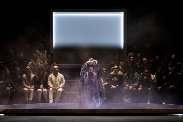 Les Indes galantes (saison 19/20) - 1