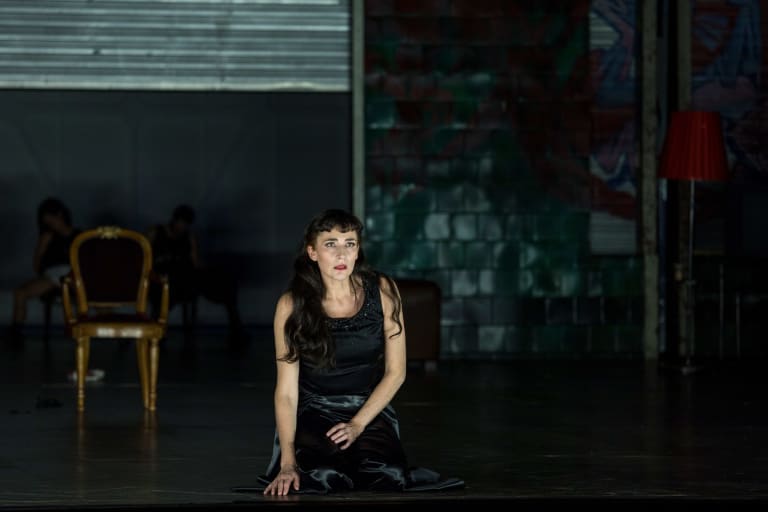 Iphigénie en Tauride - 3