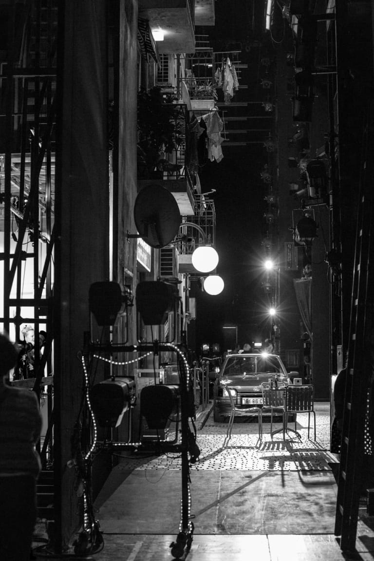 Il Barbiere di Siviglia - répétitions - 3