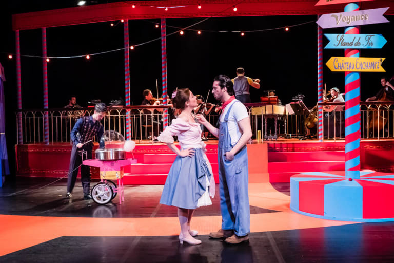 Bastien et Bastienne - 5