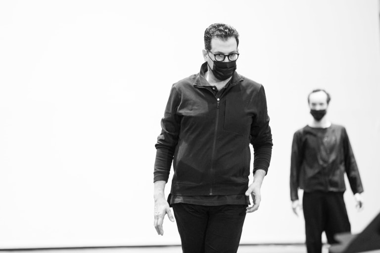 Le Soulier de satin - 11