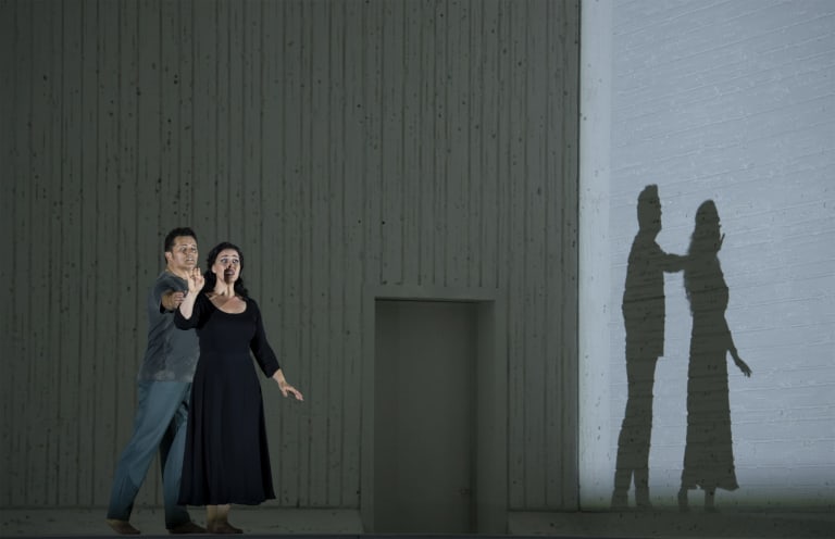 Aida (Opéra de Salzbourg 2022) - 5