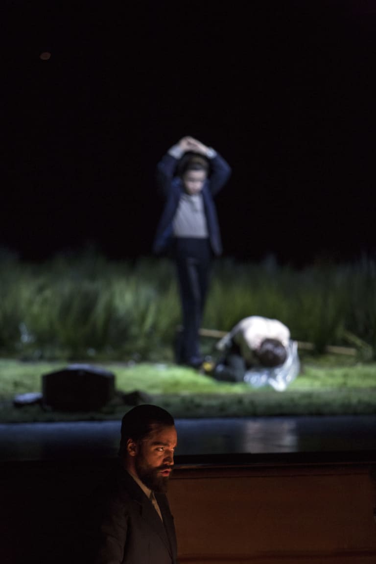 Il Primo Omicidio (saison 18/19) - 18