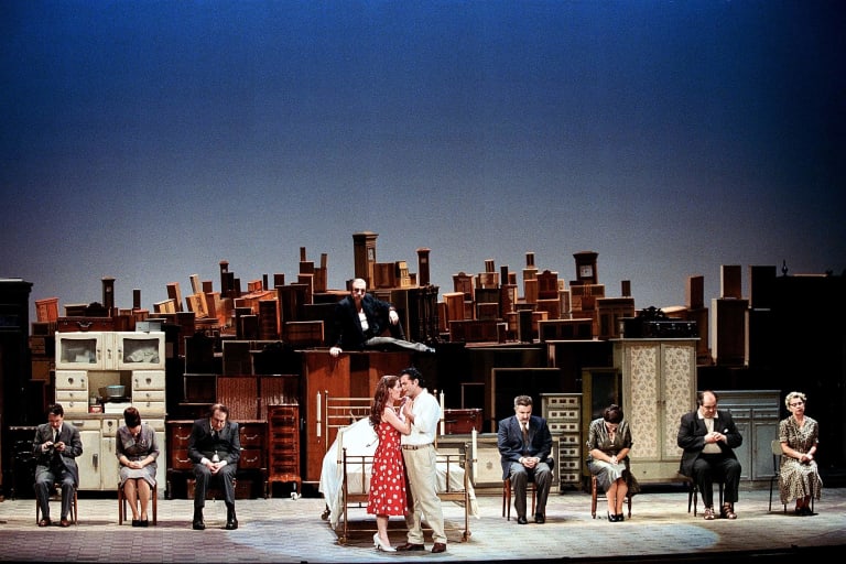 L'Heure espagnole - 7