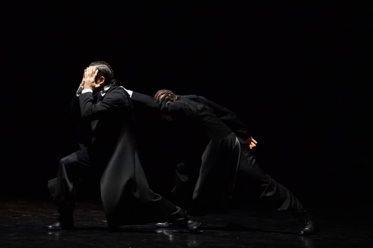 Body and Soul (saison 21/22) 