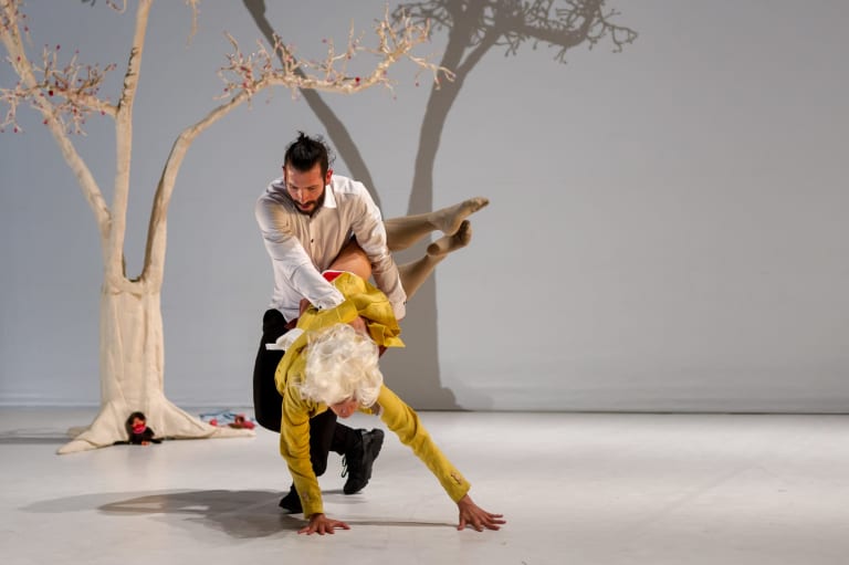 W.A.M. We are Monchichi - 2