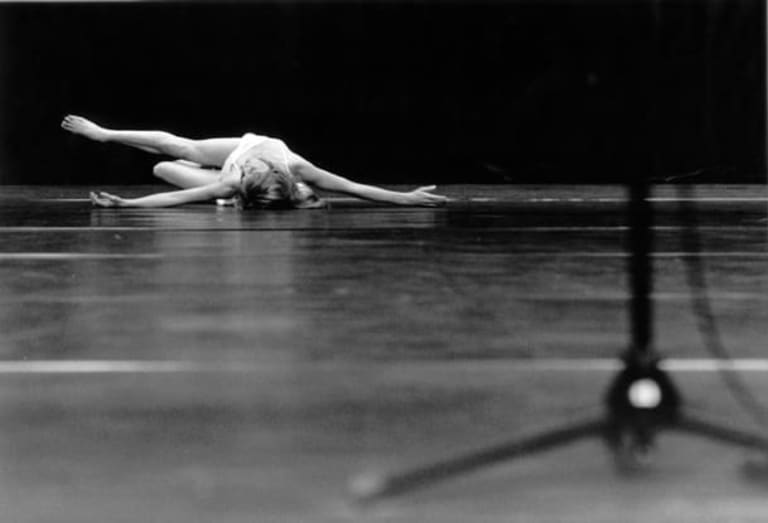 Jérôme Bel, Jerome Robbins - 6