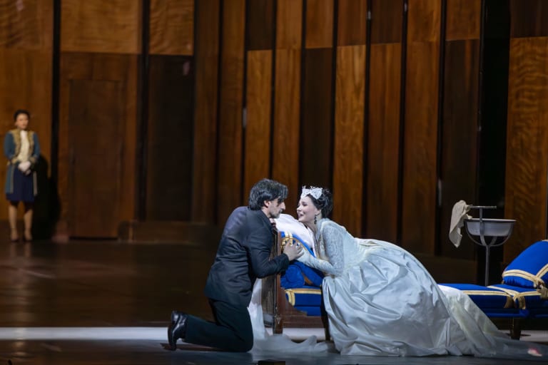 Don Carlos (saison 24/25) - 1