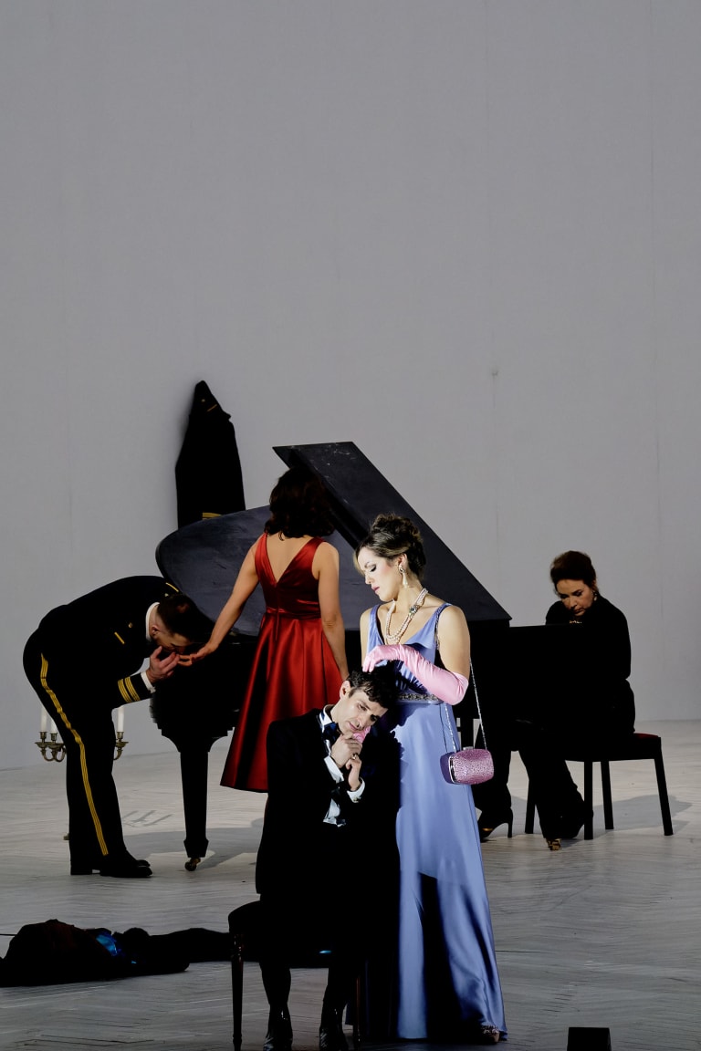 The Exterminating Angel - 10