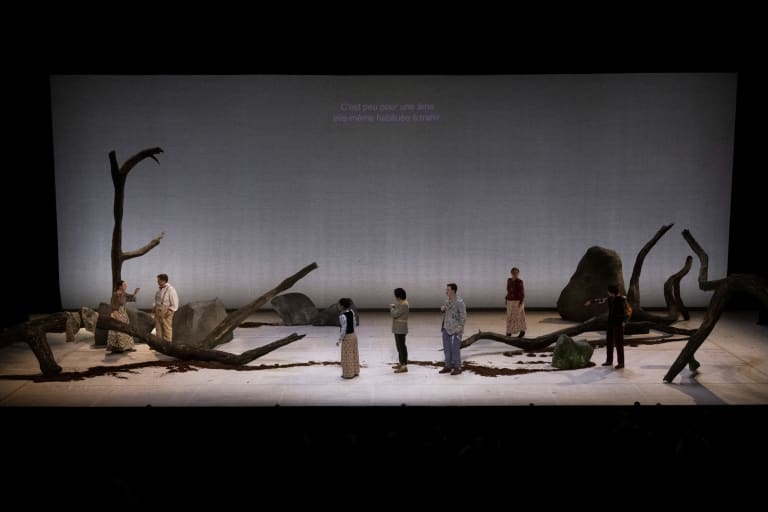 La Finta giardiniera (saison 25/26) - 4