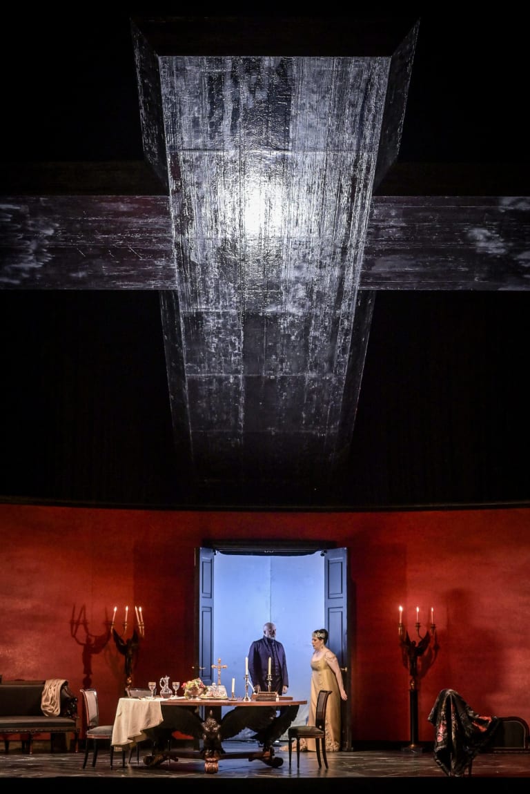 Tosca (saison 25/26) - 5