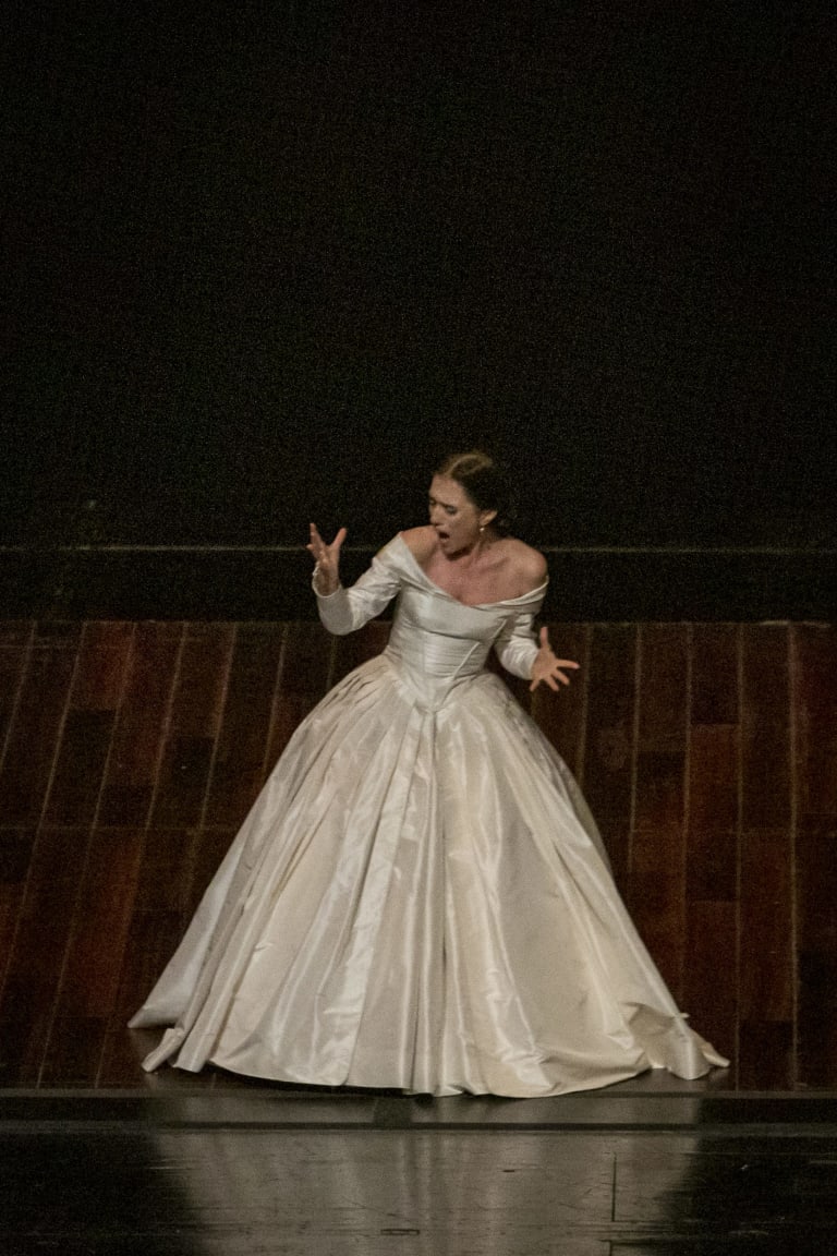 La Traviata (saison 18/19) -  - 4