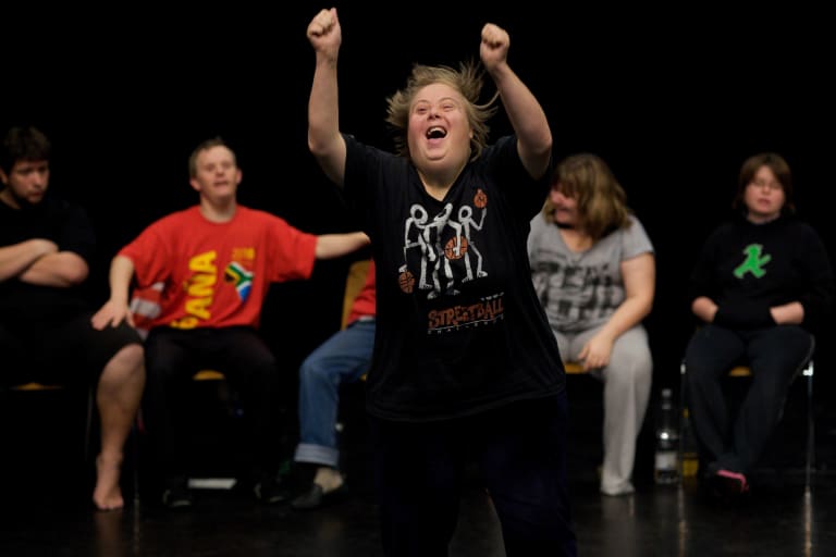 Jérôme Bel, Jerome Robbins - 4