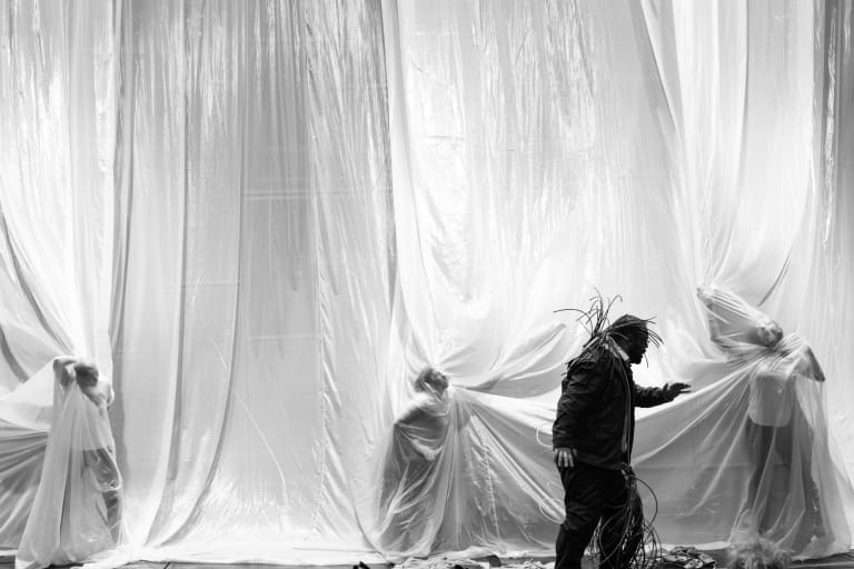 L'Or du Rhin en répétitions - saison 24/25 - c Elisa Haberer - 3