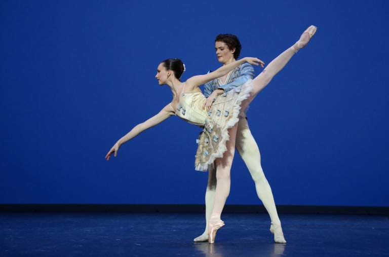 Spectacle de l’Ecole de danse - 12