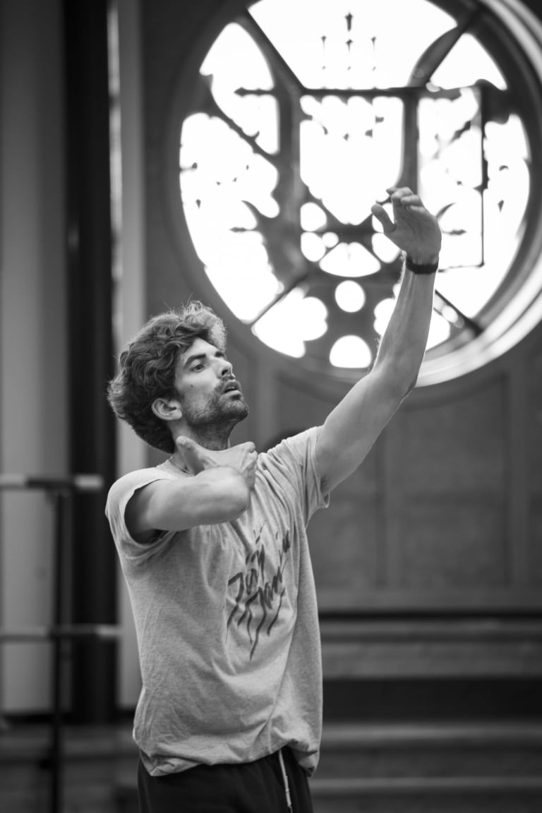 Hiroshi Sugimoto / William Forsythe - 7