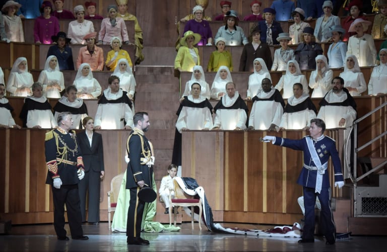 Don Carlo (saison 19/20)  - 15