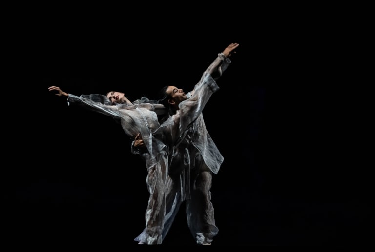 _Z9Z8006_HORIZON_Xie Xin_Takeru Coste Marion Gautier de Charnacé (c) Julien Benhamou OnP