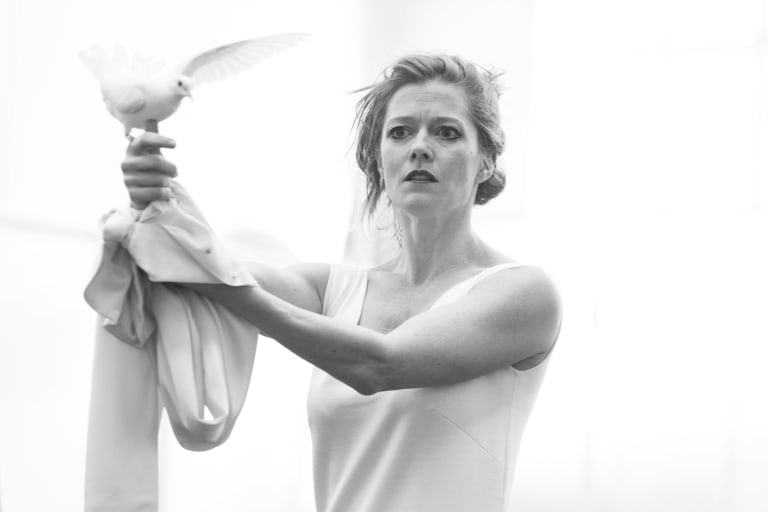 Le Château de Barbe-Bleue / La Voix Humaine - 2