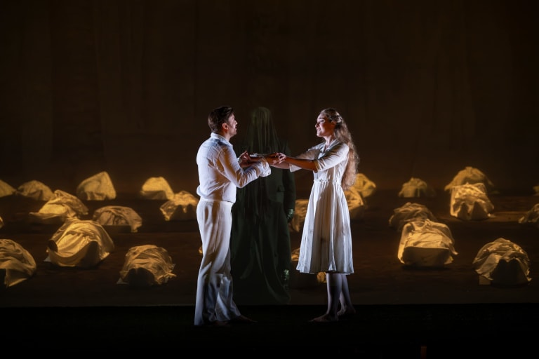 La Flûte enchantée (saison 24/25) - 1