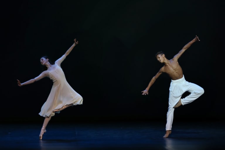 Spring and Fall - 21