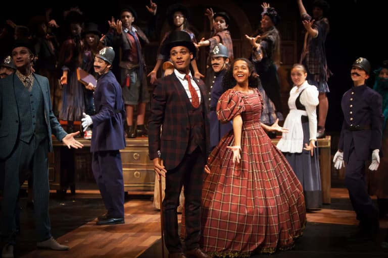 Élémentaire mon cher !