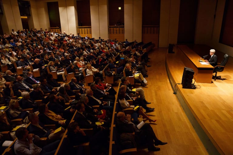 Conférence Stéphane Lissner College de France - 6