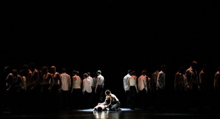 Body and Soul - Crystal Pite (saison 19/20)