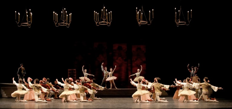 Spectacle de l’Ecole de danse - 29