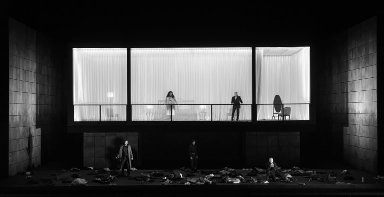 Samson et Dalila - 9