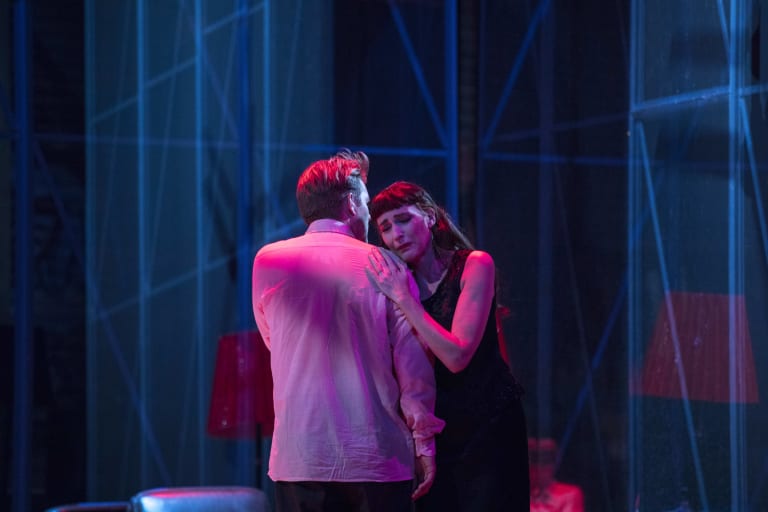 Iphigénie en Tauride - 9