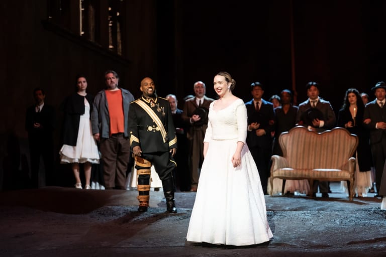 La Cenerentola (saison 26/27) - 4