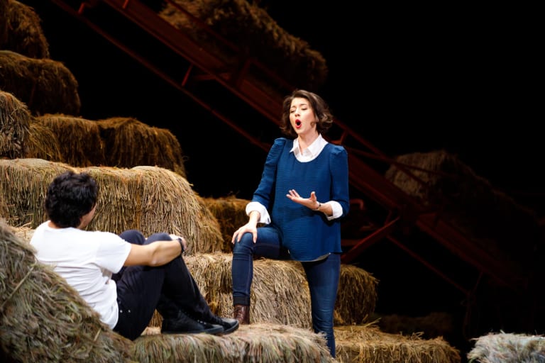 L'Elixir d'amour (photo de répétition) © E. Bauer - OnP (13)