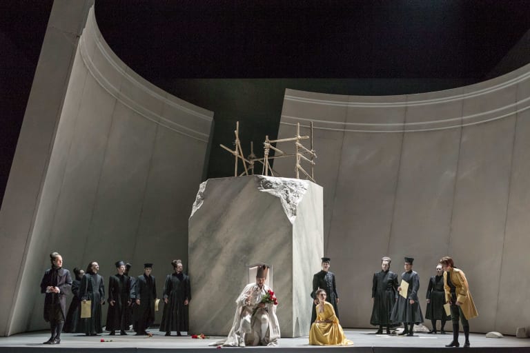 La Clémence de Titus - 9