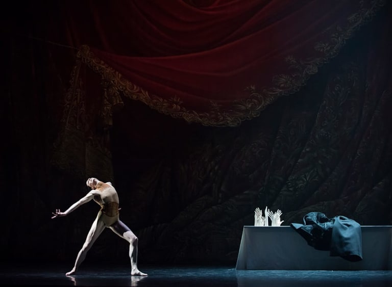 The Little Match Girl Passion - 5