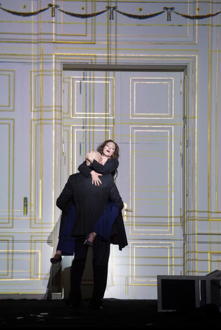 Bérénice (saison 18/19) - 17