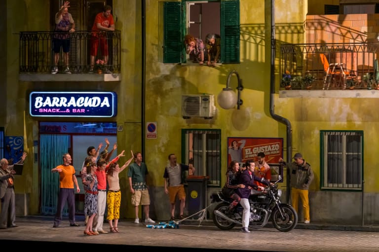 Le Barbier de Séville - 9