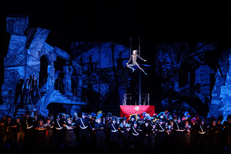 Benvenuto Cellini (saison 17/18) - 14