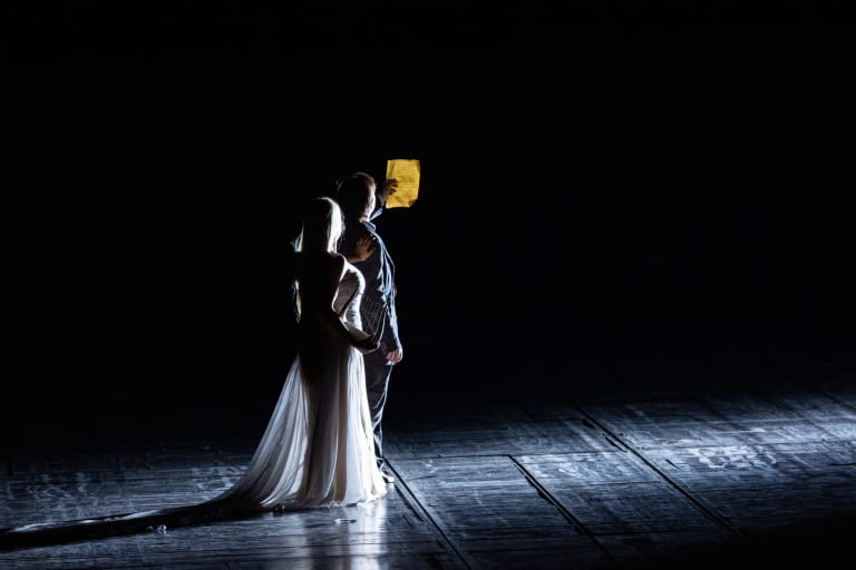 Les Contes d'Hoffmann (saison 19/20) - 21