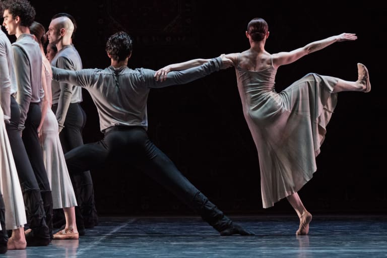 Symphonie de psaumes - 2