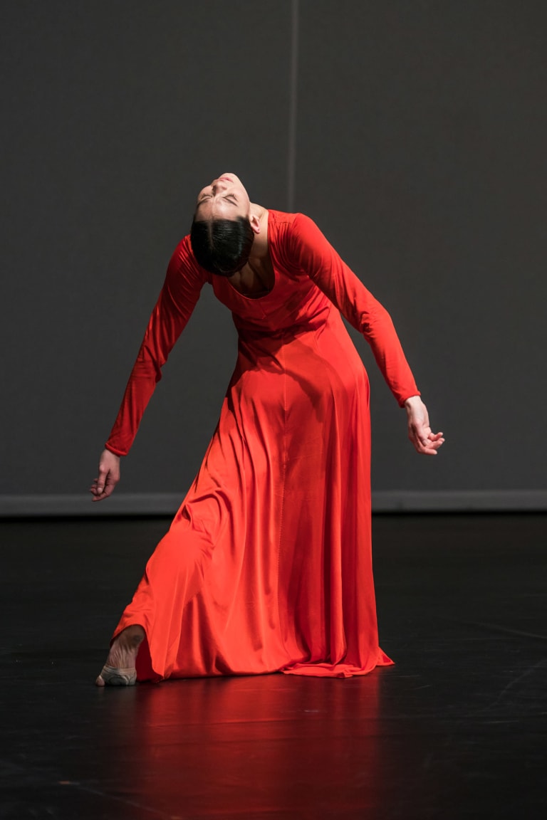 Orphée et Eurydice - 4