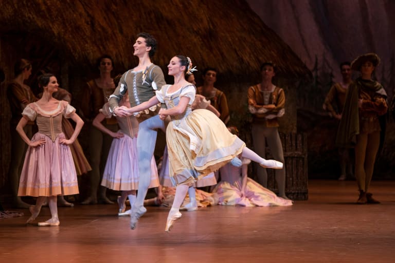 Giselle (saison 19/20)