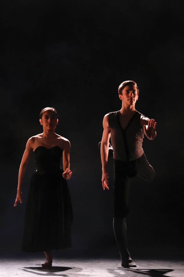 spectacle de l'école de danse - 7